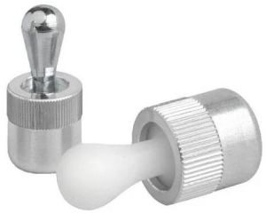 Steel Lateral Plunger