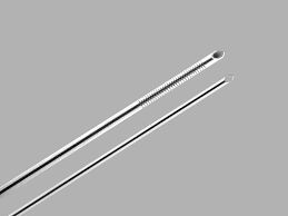 Chiba Biopsy Needles