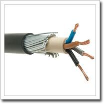 ARMOURED CABLES