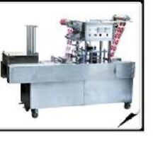 Solpack CUP Filling Machine