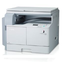Minolta Photocopy Machine