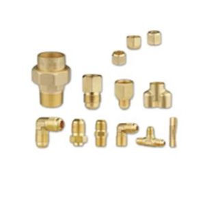 brass components