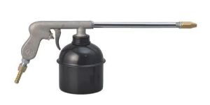Diesel Oil Spray Gun