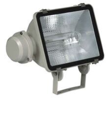 flood light