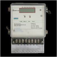 Polyphase Meter