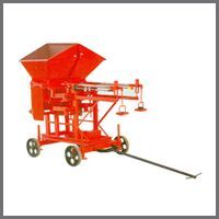 Concrete Batcher