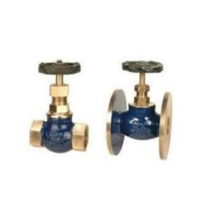 Control Valves