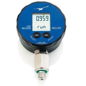 Digital Pressure Gauge