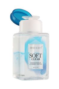 Makeup Remover cleanser