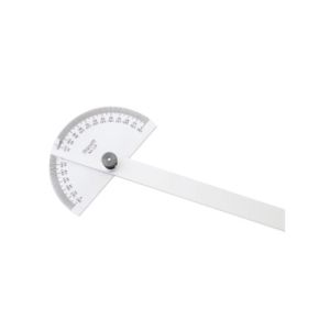 Steel Protractor