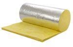 Glasswool Foil Laminate