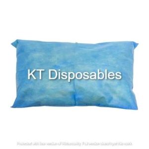 Pillow Cover Disposable