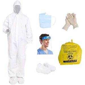 ppe kit