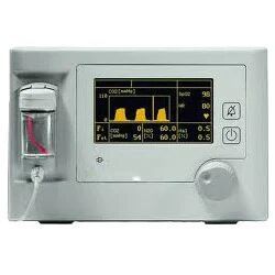 Drager Anesthesia Gas Monitor