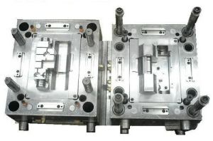Injection Moulding Die
