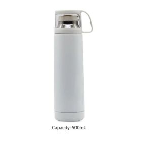 Vacuum Stainless Steel Flask