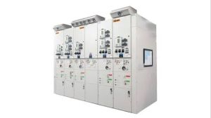 Siemens Switch Gear