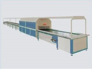 Lasting Belt Conveyor