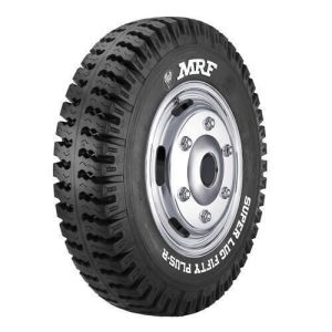 mrf truck tyre