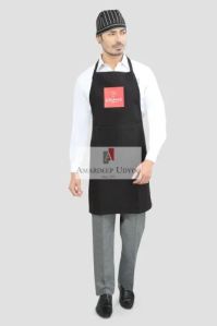 Hotel Kitchen Apron