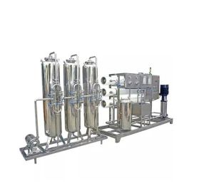 Ozone Water Purification System