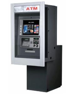 ATM Repayment Kiosk