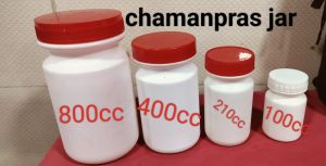 Chawanprash jar