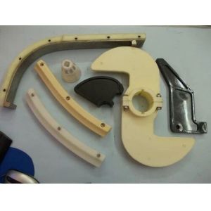 Bottle Washer Spare Parts