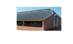 Insulated Roofing Sheets