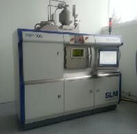 Direct Metal SLM Prototyping Machine