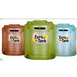 Euro Water Tank