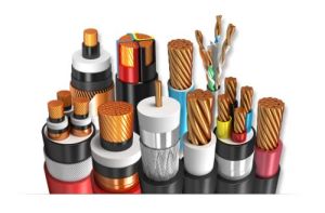 Armoured Cables