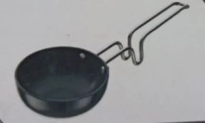 Tadka Pan