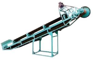 Mild Steel Conveyor Belt