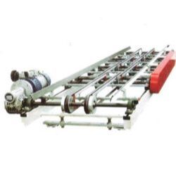 Glaze Line Machinery