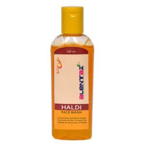 Haldi Face Wash