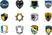 Sport Badges