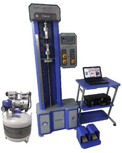 Tensile Strength Tester i10 &amp;amp;amp;amp;amp;amp;trade; Pneumatically Contolled with Advanced Software