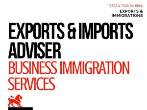 immigrations services