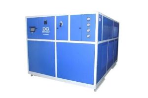 Industrial Automatic Chiller