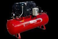 best energy efficient piston air compressor