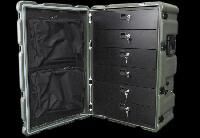 Medical Equipment Cases