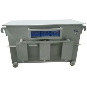 Oil Cooled Stabilizers Cabinet
