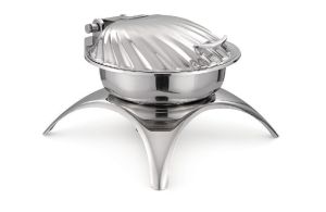 Wok Style Chafing Dishes