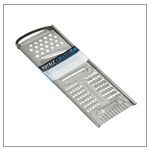 FLAT VEGITABLE GRATER