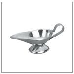 SAUCE BOAT