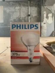 Philips Infrared Lamp