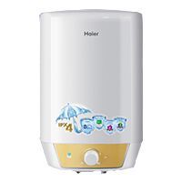 Water Heater - Haier