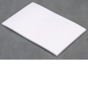 White Teflon Sheet