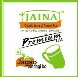 Jaina Premium Tea
